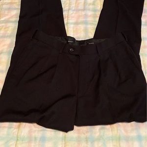 Men’s dress pants